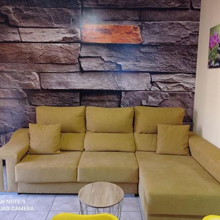 Vivienda Rodriguez Lejlighed Arroyo Frio Eksteriør billede