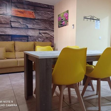 Vivienda Rodriguez Lejlighed Arroyo Frio Eksteriør billede
