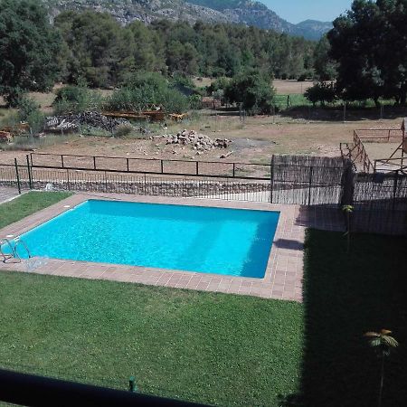 Vivienda Rodriguez Lejlighed Arroyo Frio Eksteriør billede