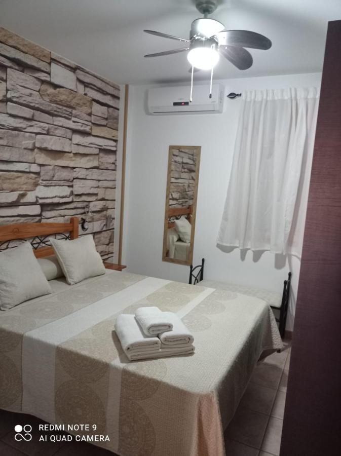 Vivienda Rodriguez Lejlighed Arroyo Frio Eksteriør billede