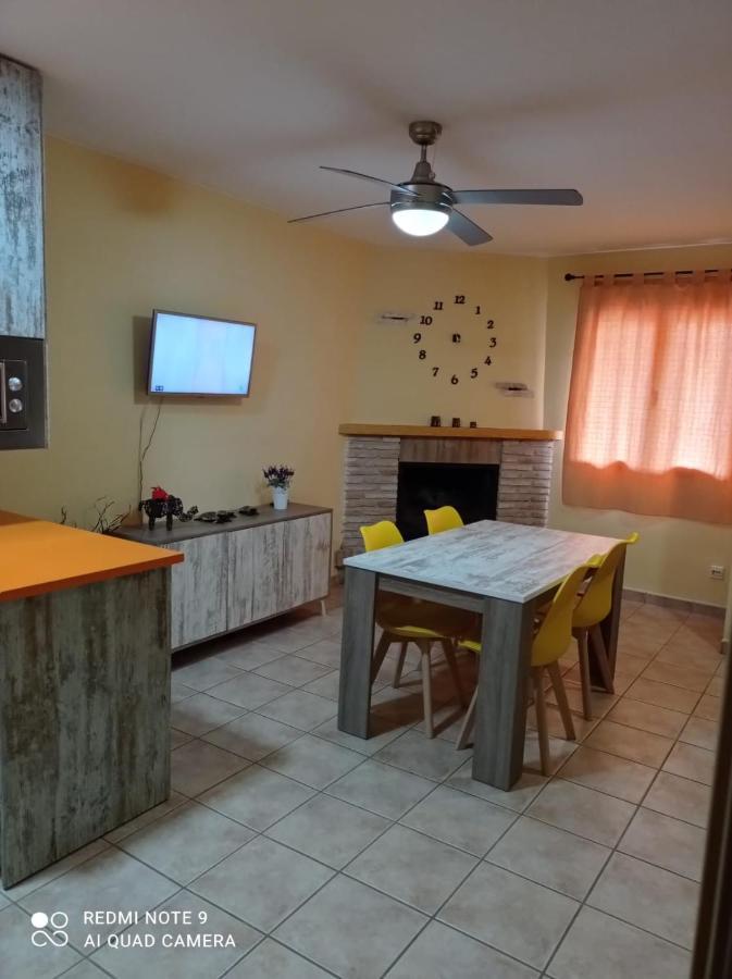 Vivienda Rodriguez Lejlighed Arroyo Frio Eksteriør billede