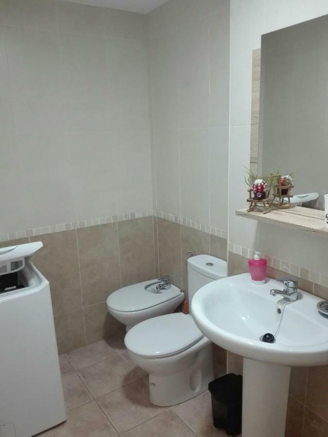Vivienda Rodriguez Lejlighed Arroyo Frio Eksteriør billede